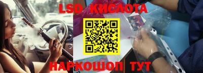 крисы Берёзовский